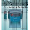 Supreme. Aquatex - krzemianowa farba ekologiczna! Eko! Antyrefleksyjna!'