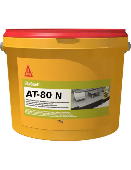 SikaBond® AT-80 N