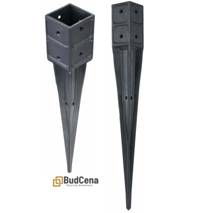 Eko-Kotwa, kotwa do ziemi, kotwa do słupów okrągłych