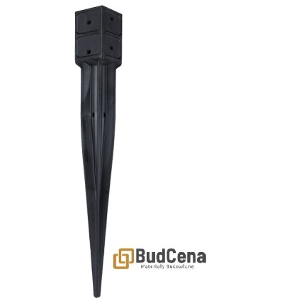 Eko-Kotwa Standard Plus - kotwa do ziemi