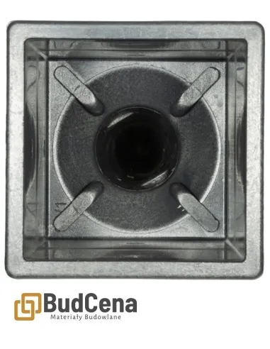 Eko-Kotwa Standard Plus - kotwa do ziemi
