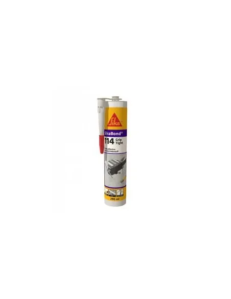 SikaBond®  - 114 Grip Tight