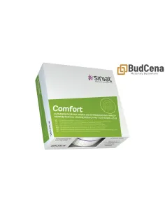 Amerykańska Taśma narożnikowa do płyt GK Siniat COMFORT 25 mb 2