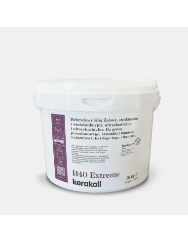 Kerakoll H40 EXTREME A+B 10KG