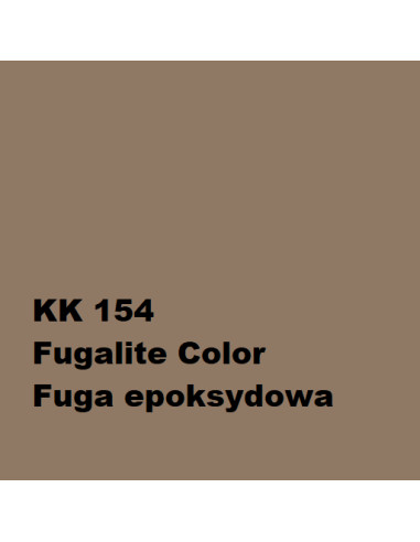 Fuga epoksydowa Kerakoll Fugalite Color wszystkie kolory | BUDCENA.pl