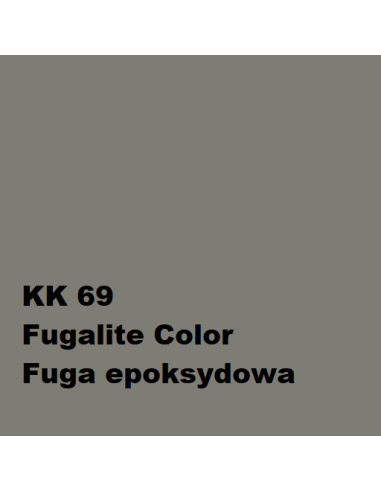 Fuga epoksydowa Kerakoll Fugalite Color wszystkie kolory | BUDCENA.pl