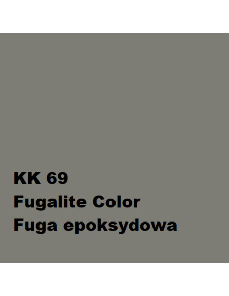 Fuga epoksydowa Kerakoll Fugalite Color wszystkie kolory | BUDCENA.pl