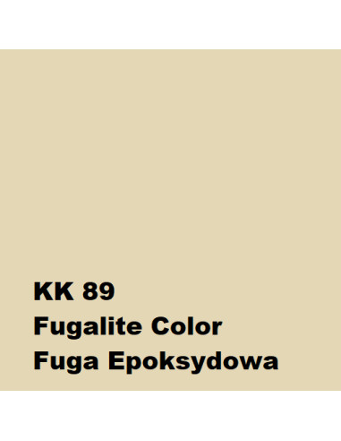 Fuga epoksydowa Kerakoll Fugalite Color wszystkie kolory | BUDCENA.pl