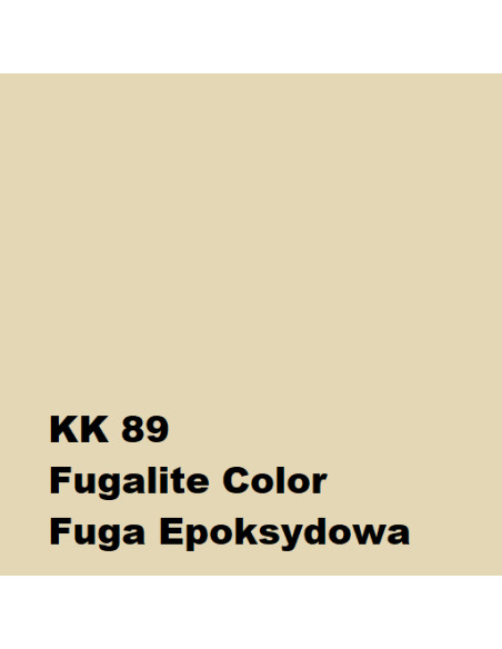 Fuga epoksydowa Kerakoll Fugalite Color wszystkie kolory | BUDCENA.pl
