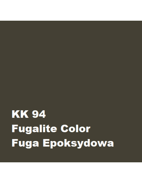 Fuga epoksydowa Kerakoll Fugalite Color wszystkie kolory | BUDCENA.pl