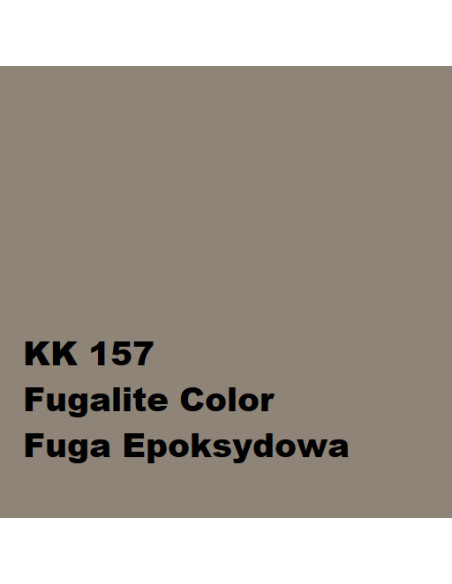 Fuga epoksydowa Kerakoll Fugalite Color wszystkie kolory | BUDCENA.pl