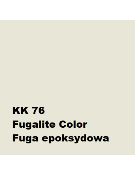 Fuga epoksydowa Kerakoll Fugalite Color wszystkie kolory | BUDCENA.pl