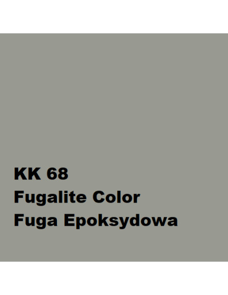 Fuga epoksydowa Kerakoll Fugalite Color wszystkie kolory | BUDCENA.pl