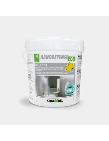 Kerakoll Nanodefense ECO 5kg i 15kg | BUDCENA.pl