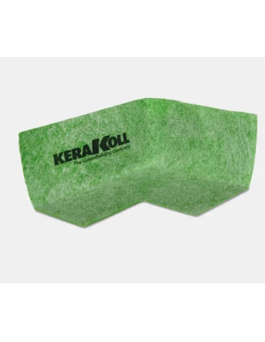 Narożnik Kerakoll Aquastop Plus 120 Wewn/Zewn | BUDCENA.pl