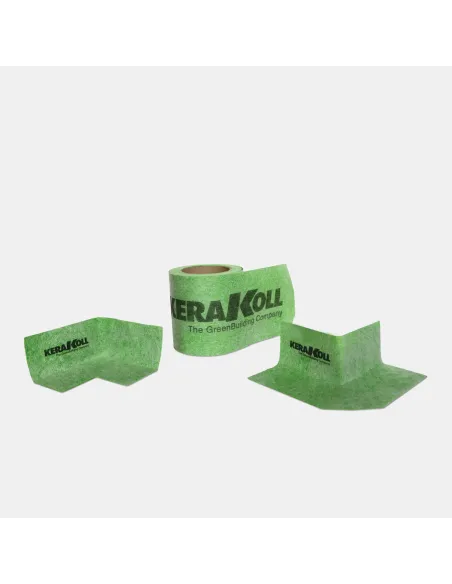 Kerakoll Aquastop Plus 120 Narożnik Hydroizolacyjny Wewnętrzny i Zewnętrzny cennik cena