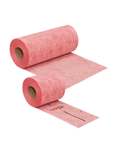Sopro AEB 148 Taśma uszczelniająca elastyczna (120 mm x 50 mb / 300 mm x 25 mb)