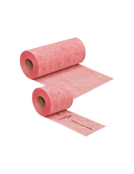 Sopro AEB 148 Taśma uszczelniająca elastyczna (120 mm x 50 mb / 300 mm x 25 mb)