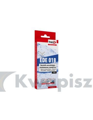 Sopro EDE Narożnik uszcz. zewnętrzny 018