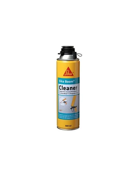 SikaBoom®  - Cleaner