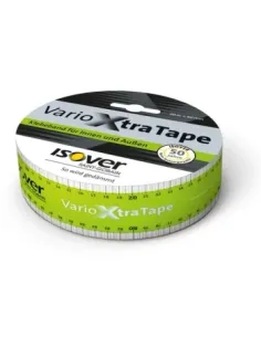 ISOVER Vario XtraTape Elastyczna Taśma Paroizolacyjna 60mm x 20m 2