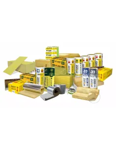 ISOVER Vario KB1 Jednostronna Taśma do Folii Paroizolacyjnej 60mm x 40m 2