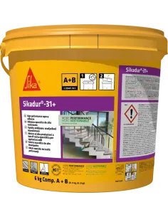 Sikadur-31 + Komponent A+B 6KG KOMPLET cennik cena