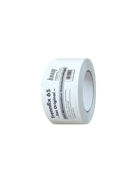 KNAUF Taśma przekładkowa Trenn-Fix 65 mm 50 m