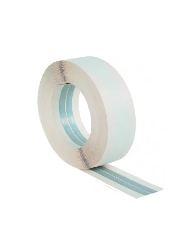 KNAUF TAŚMA NAROŻNIKOWA 52 MM z wkł. metalową