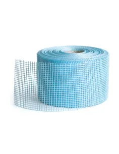 Taśma do spoin płyt cementowych Knauf Aquapanel Fugenband 10cm x 50m 2