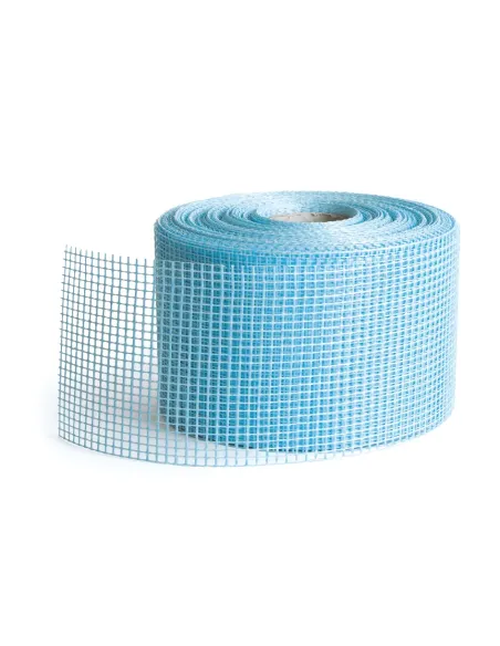 Taśma do spoin Knauf Aquapanel Fugenband 10cm x 50m | BUDCENA.pl