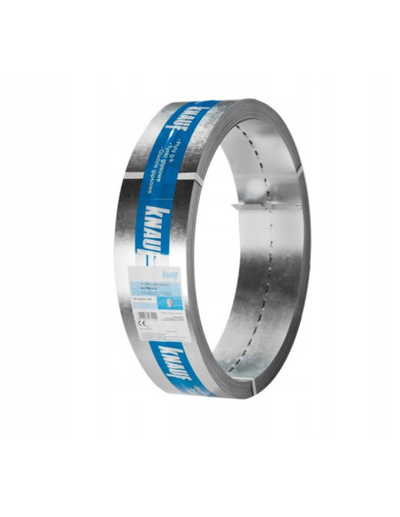 KNAUF PROFIL NAROŻNIKOWY ELASTYCZNY 100MM /50m