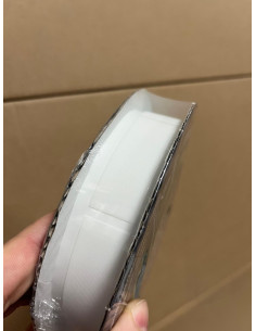ISOVER Vario XtraPatch Taśma Mocująca Paski Rzepy 20mmx60mm 2