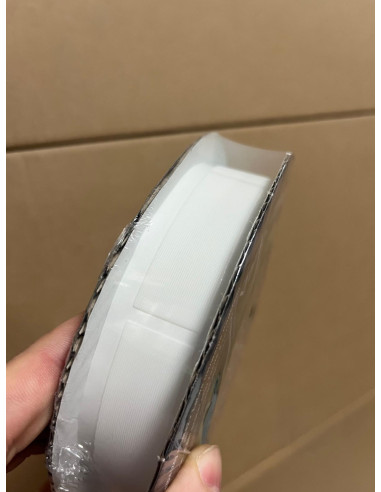 ISOVER Vario XtraPatch Taśma Mocująca Paski Rzepy 20mmx60mm