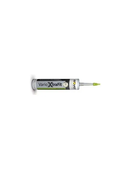 ISOVER Vario XtraFit Klej Masa Uszczelniająca do Folii 310ml