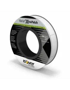 ISOVER Vario XtraPatch Taśma Mocująca Paski Rzepy 20mmx60mm