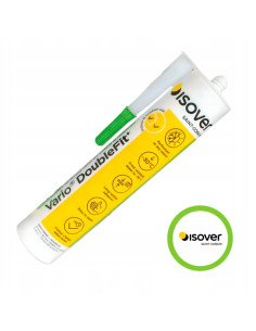 ISOVER Klej Vario Doublefit+ 310ml