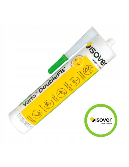 ISOVER Klej Vario Doublefit+ 310ml