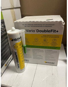 ISOVER Klej Vario Doublefit+ 310ml 2