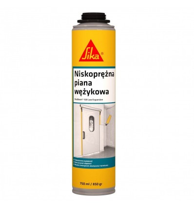 Sika SikaBoom® - 120 Low Expansion