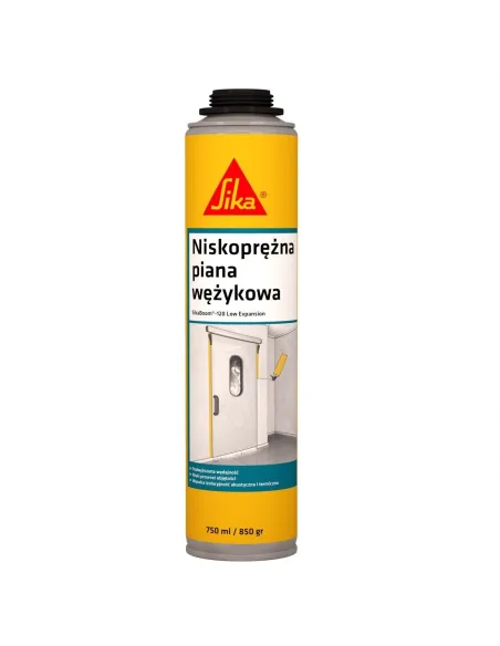 Sika SikaBoom® - 120 Low Expansion
