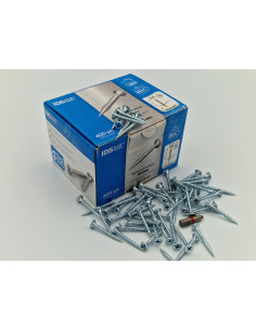 Blachowkręt IDS ARROW 3,5x25 mm do profili stalowych 1,0mm (400 szt.) 2