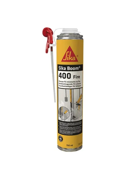 Sika SikaBoom® - 400 Fire