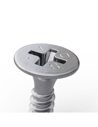 IDS SDS-S25 Wkręty Samowiercące do Płyt G-K i Profili Stalowych UA 2mm 3,5x35mm 400szt.