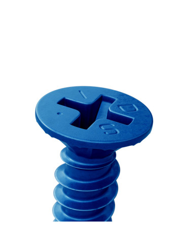 IDS Wkręty Samowiercące SDSC S50 4,2x50mm 100szt. do Płyt Twardych Klasa C5