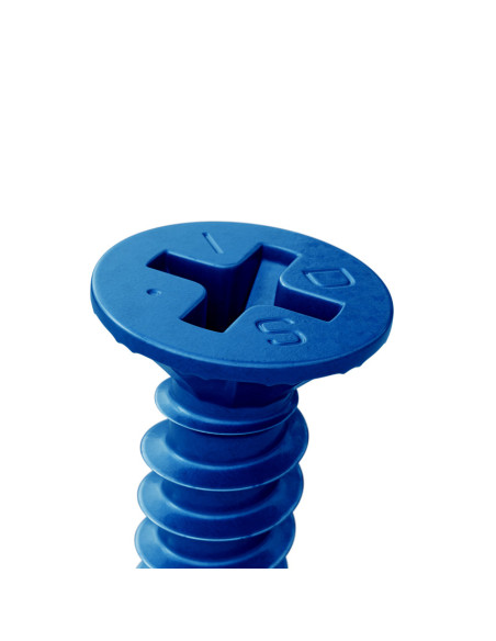 IDS Wkręty Samowiercące SDSC S50 4,2x50mm 100szt. do Płyt Twardych Klasa C5