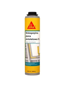 Sika SikaBoom® - 520 Low Expansion