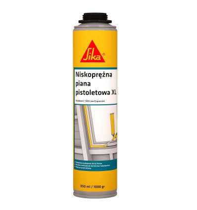 Sika SikaBoom® - 520 Low Expansion