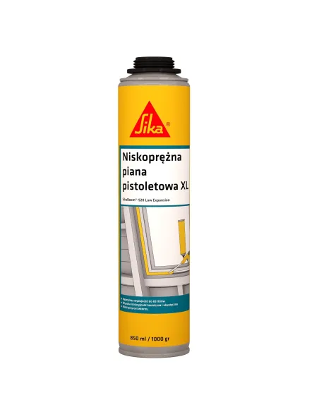 Sika SikaBoom® - 520 Low Expansion