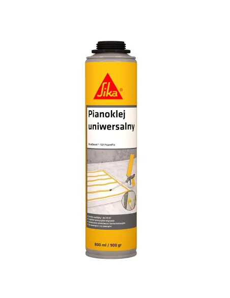 Sika SikaBoom® - 521 FoamFix
